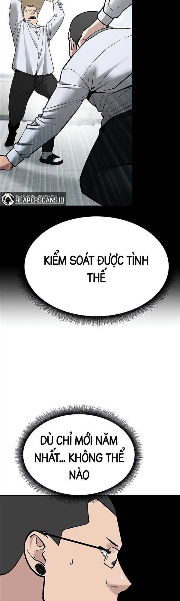 Giang Hồ Thực Thi Công Lý Chap 49 - Next Chap 50