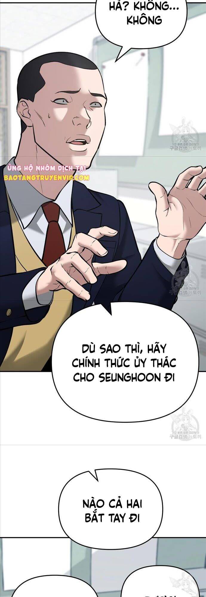 Giang Hồ Thực Thi Công Lý Chap 40 - Next Chap 41