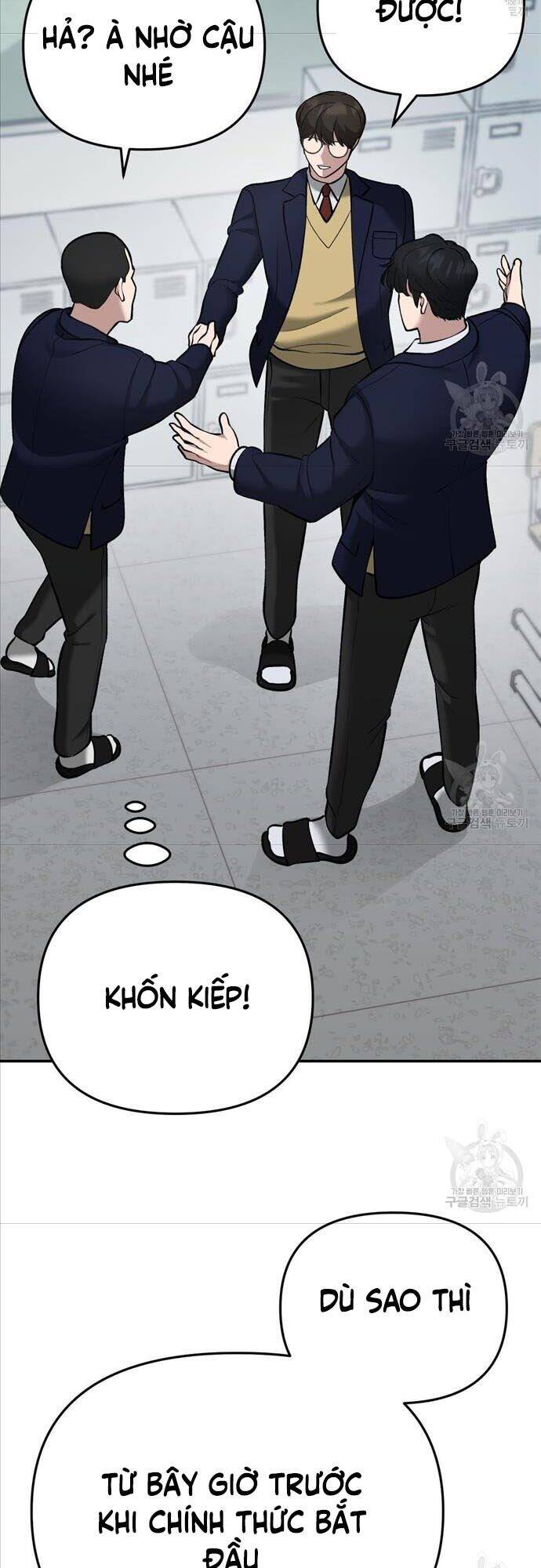 Giang Hồ Thực Thi Công Lý Chap 40 - Next Chap 41