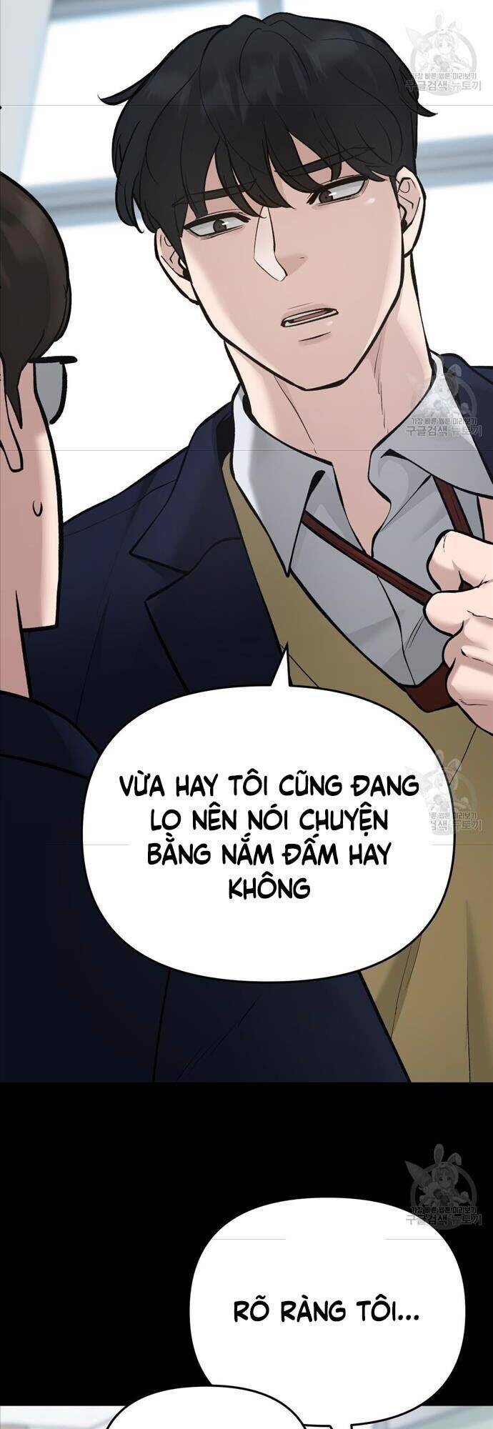 Giang Hồ Thực Thi Công Lý Chap 40 - Next Chap 41