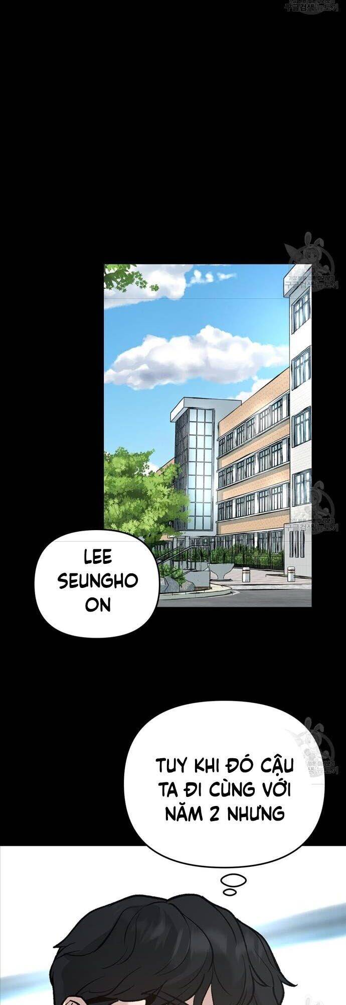 Giang Hồ Thực Thi Công Lý Chap 40 - Next Chap 41