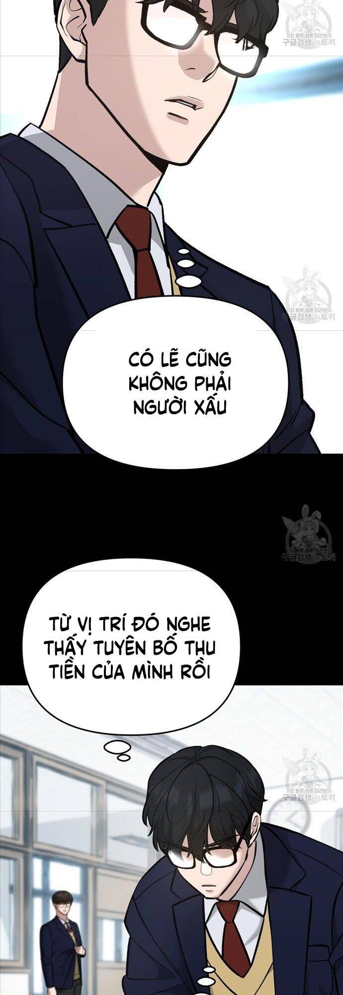 Giang Hồ Thực Thi Công Lý Chap 40 - Next Chap 41