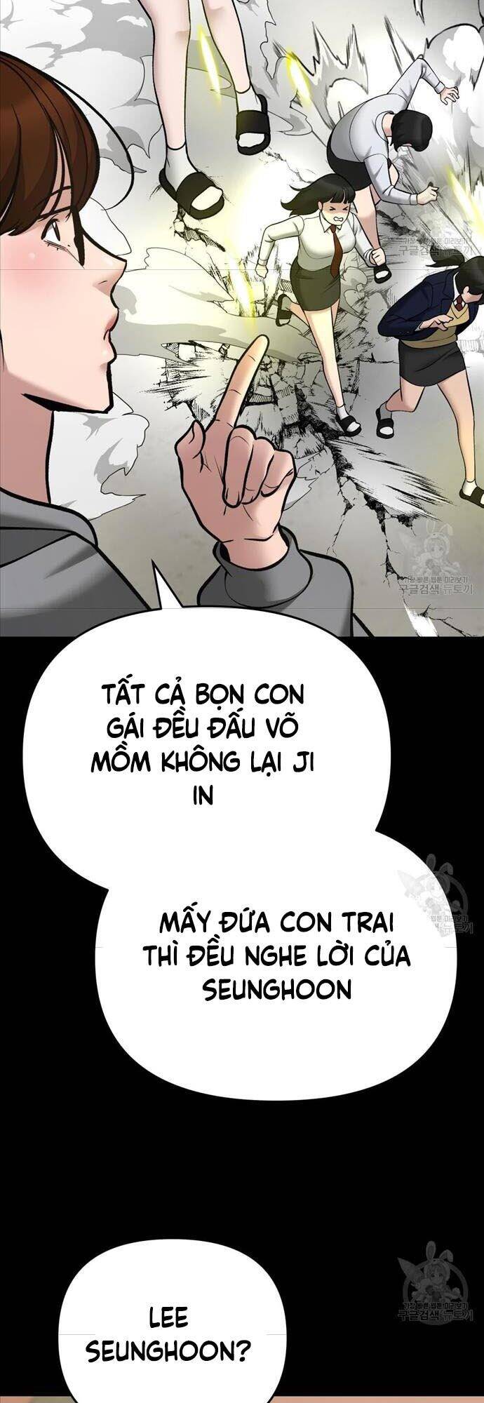 Giang Hồ Thực Thi Công Lý Chap 40 - Next Chap 41