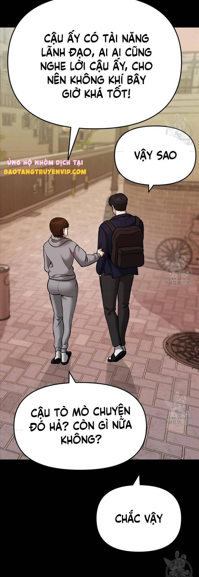 Giang Hồ Thực Thi Công Lý Chap 40 - Next Chap 41