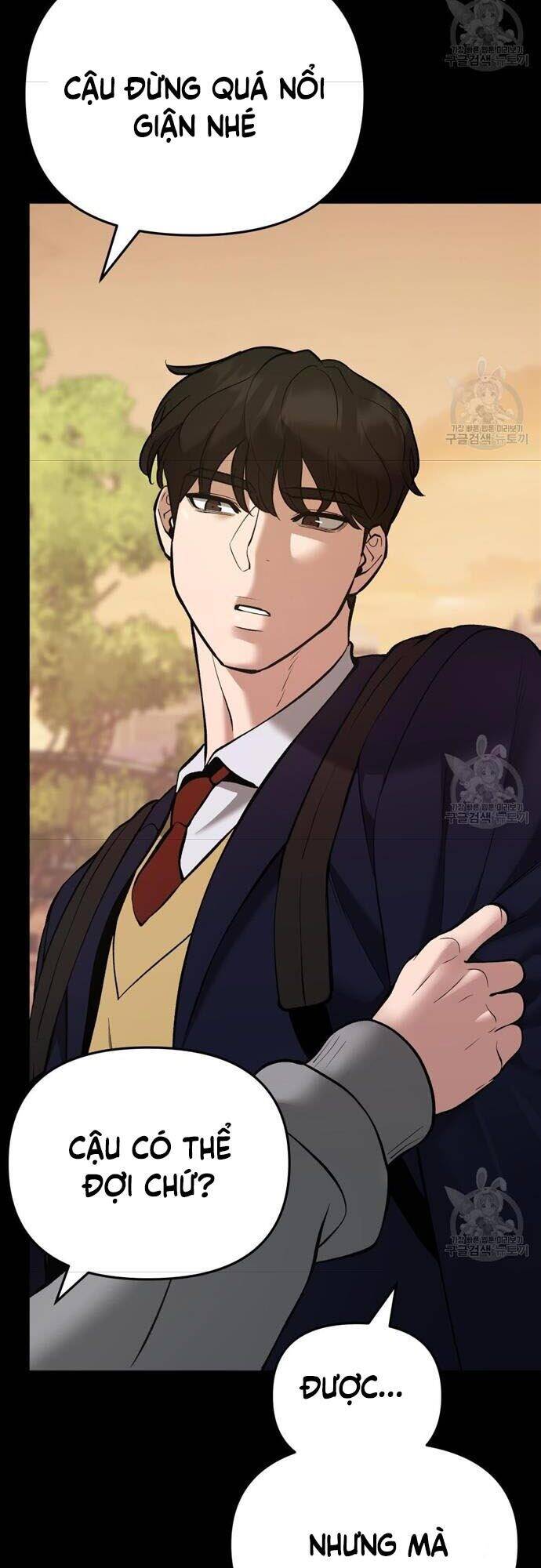 Giang Hồ Thực Thi Công Lý Chap 40 - Next Chap 41