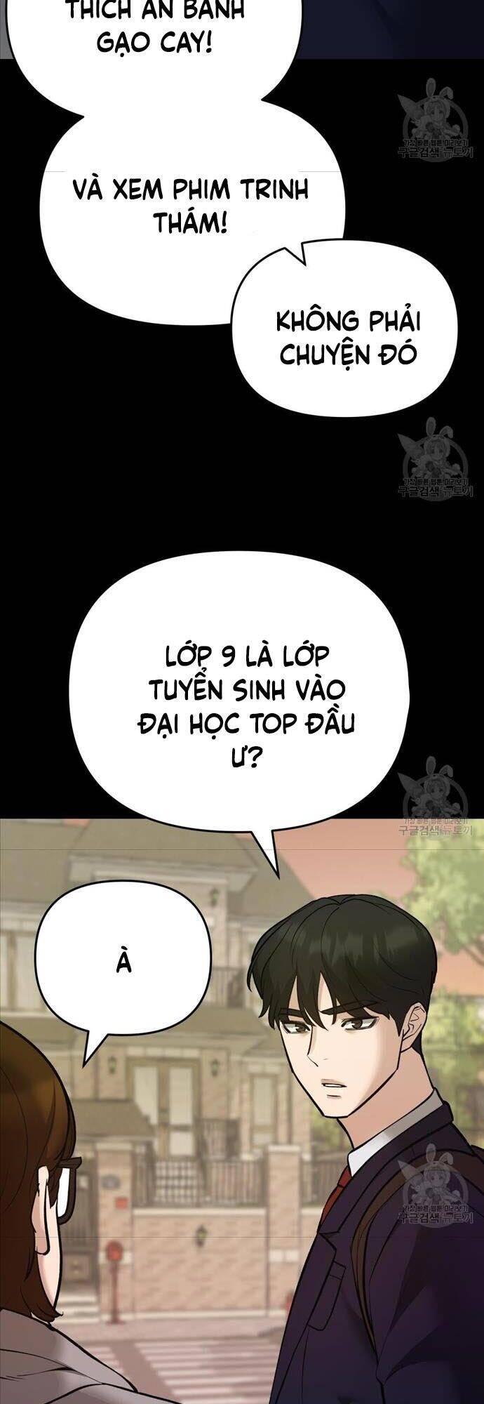 Giang Hồ Thực Thi Công Lý Chap 40 - Next Chap 41