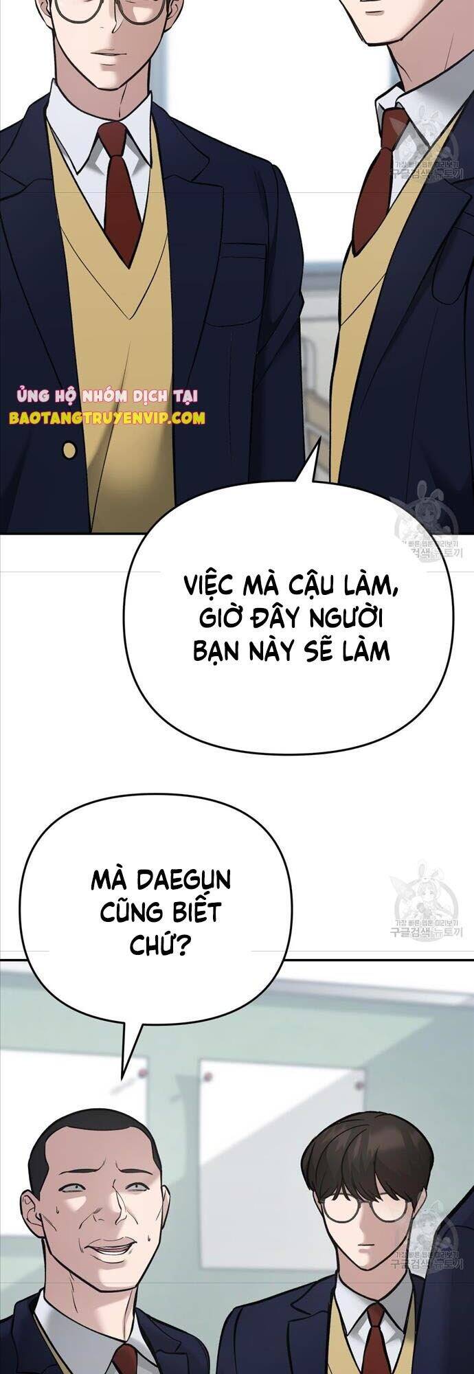 Giang Hồ Thực Thi Công Lý Chap 40 - Next Chap 41