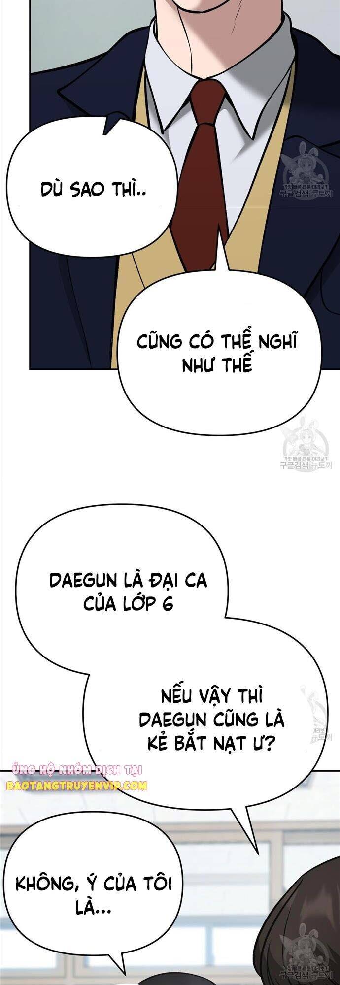 Giang Hồ Thực Thi Công Lý Chap 40 - Next Chap 41