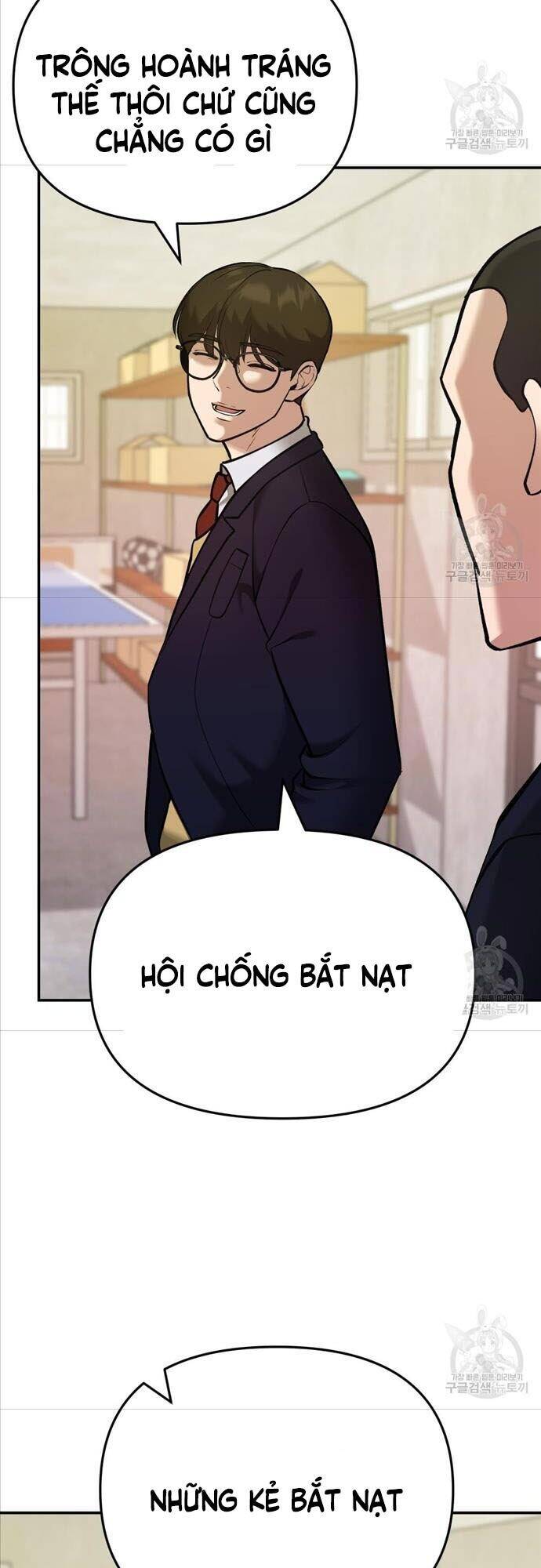 Giang Hồ Thực Thi Công Lý Chap 40 - Next Chap 41