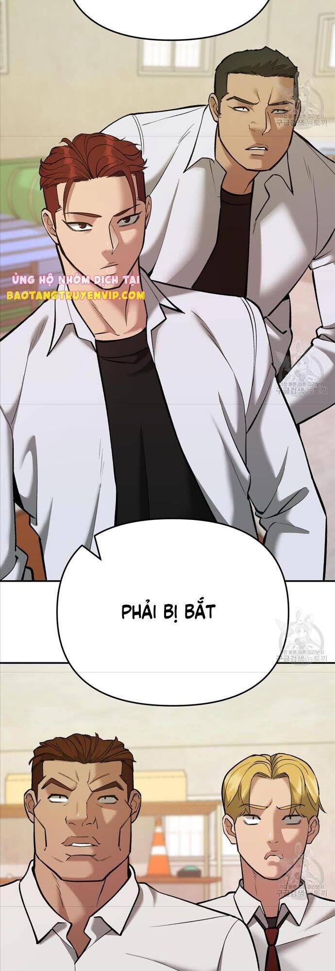 Giang Hồ Thực Thi Công Lý Chap 40 - Next Chap 41