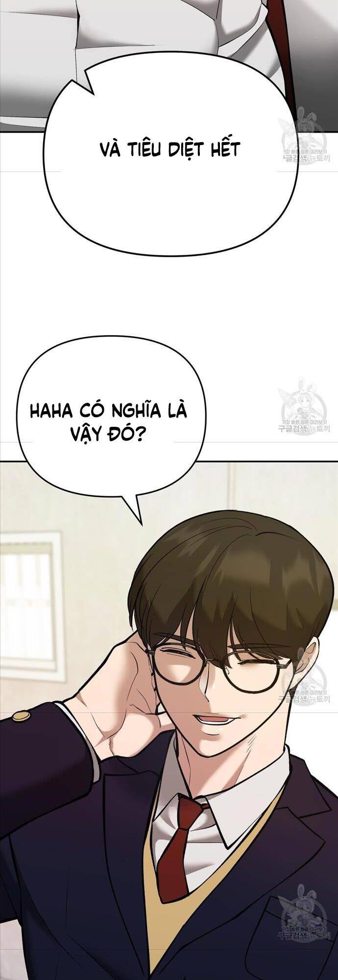 Giang Hồ Thực Thi Công Lý Chap 40 - Next Chap 41