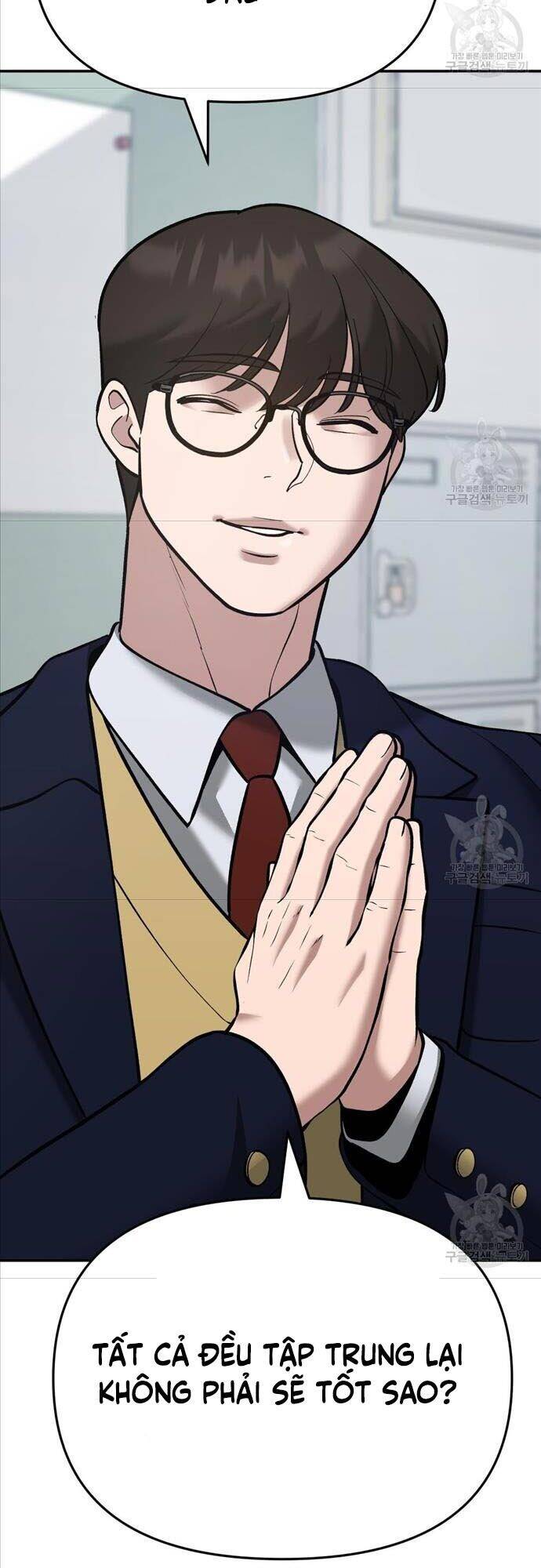 Giang Hồ Thực Thi Công Lý Chap 40 - Next Chap 41