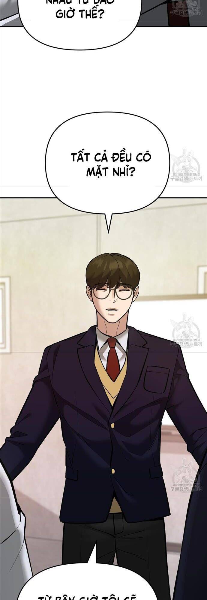 Giang Hồ Thực Thi Công Lý Chap 40 - Next Chap 41