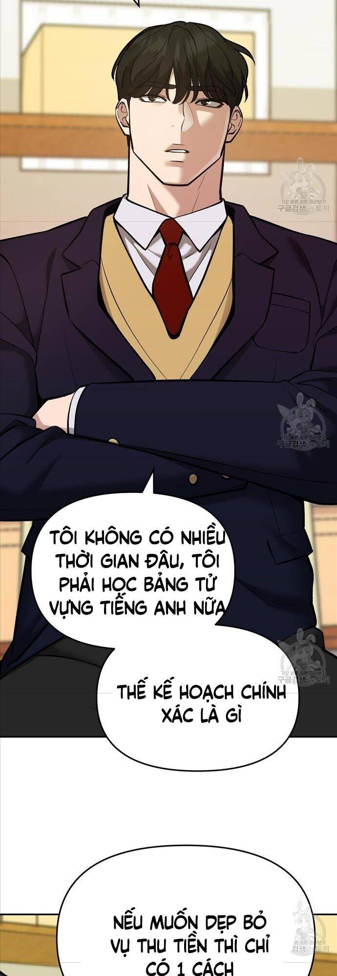 Giang Hồ Thực Thi Công Lý Chap 40 - Next Chap 41