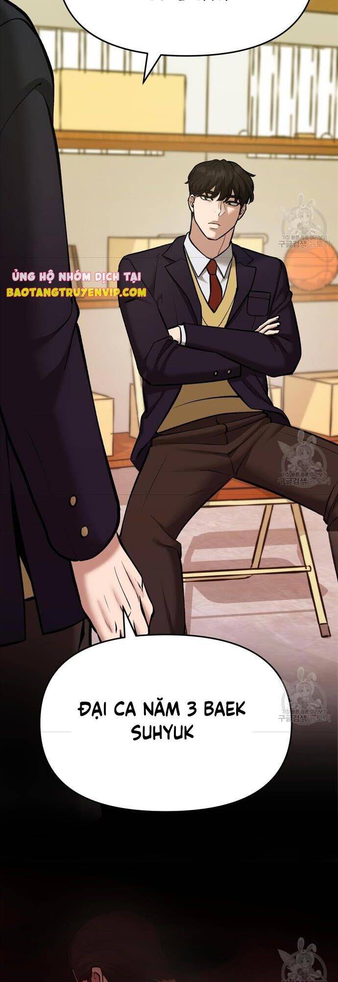 Giang Hồ Thực Thi Công Lý Chap 40 - Next Chap 41