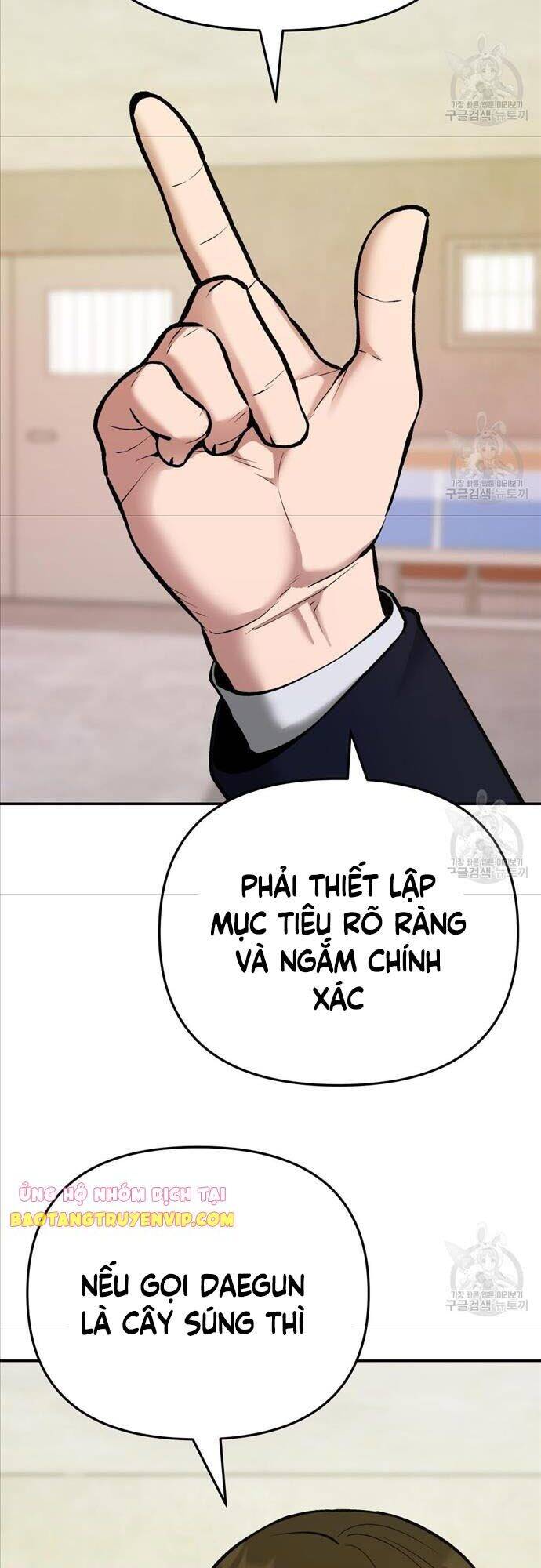 Giang Hồ Thực Thi Công Lý Chap 40 - Next Chap 41