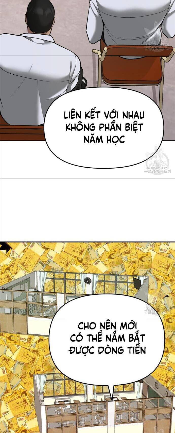 Giang Hồ Thực Thi Công Lý Chap 40 - Next Chap 41