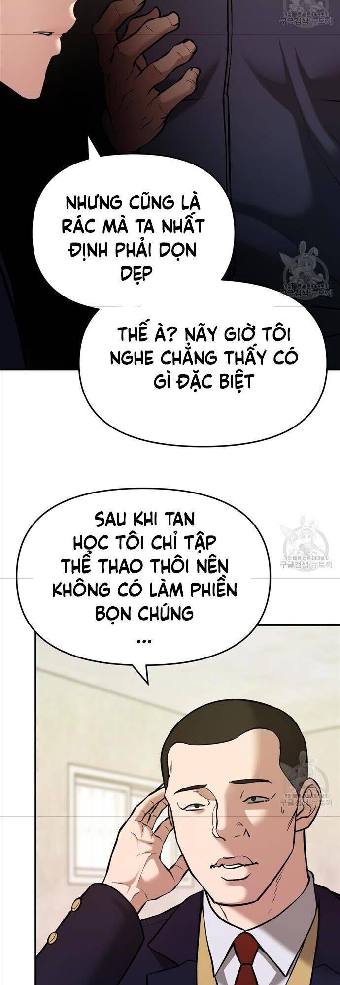 Giang Hồ Thực Thi Công Lý Chap 40 - Next Chap 41