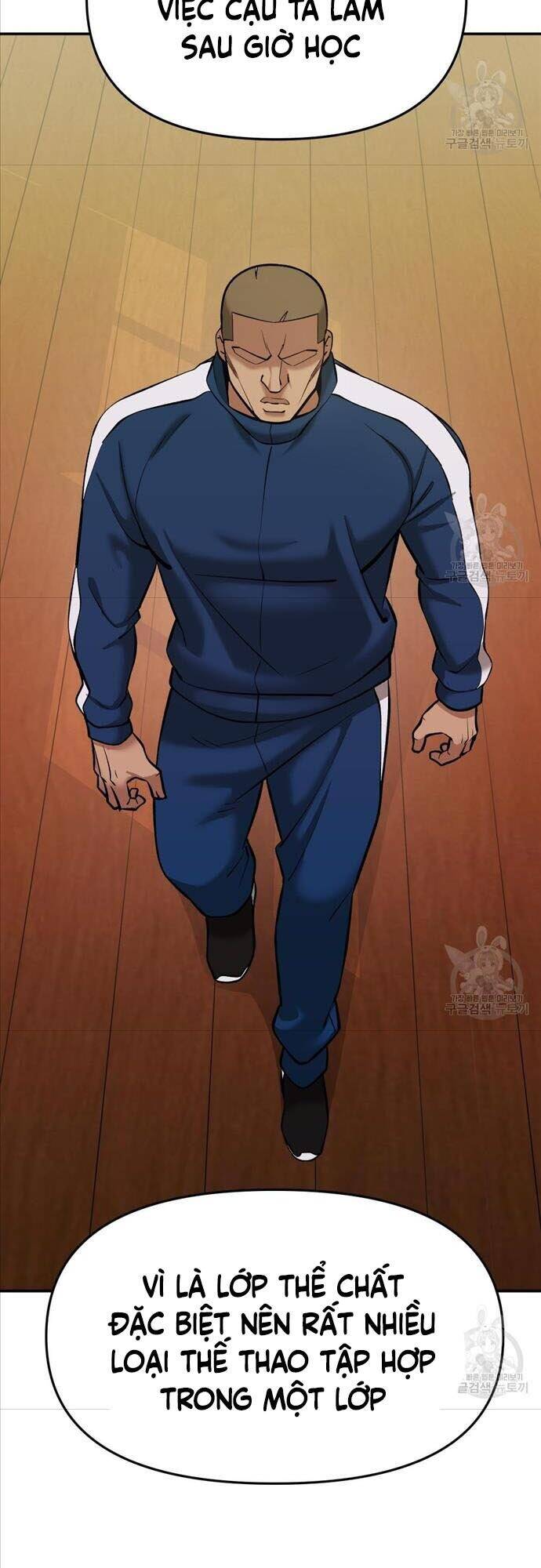 Giang Hồ Thực Thi Công Lý Chap 40 - Next Chap 41