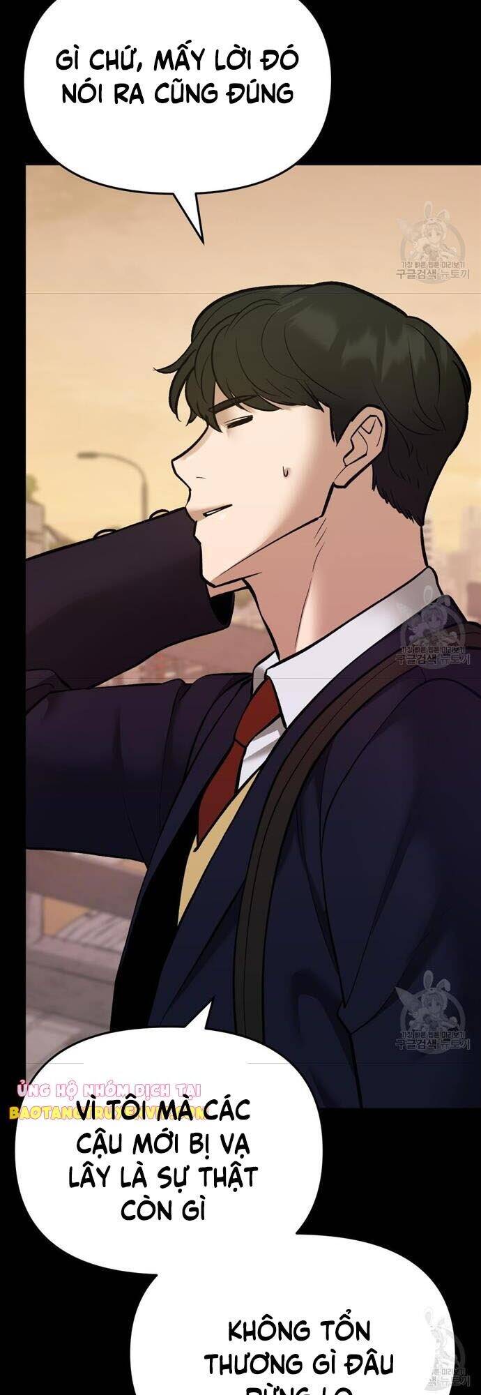 Giang Hồ Thực Thi Công Lý Chap 40 - Next Chap 41