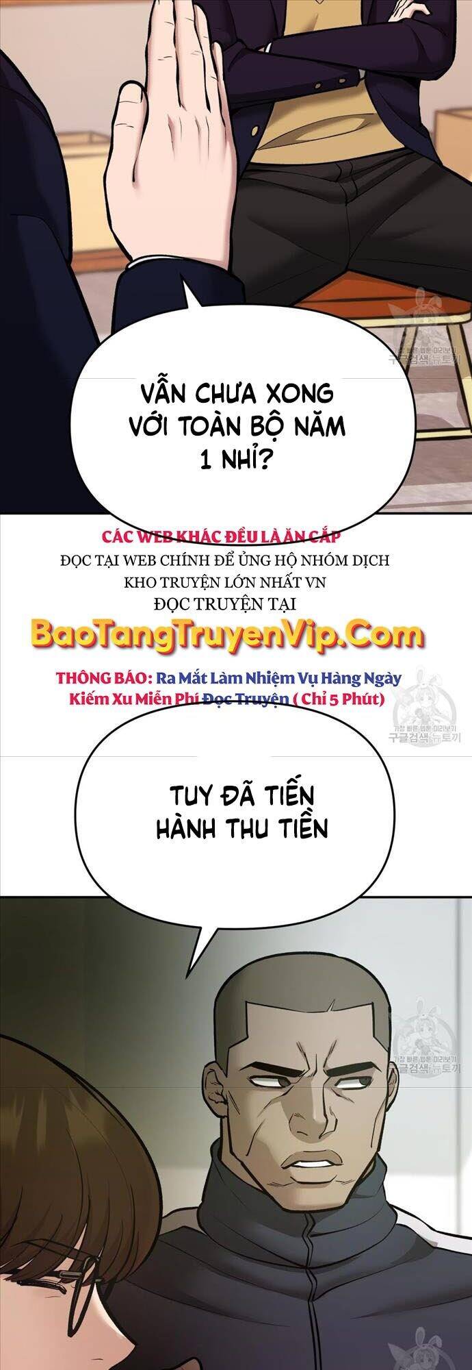 Giang Hồ Thực Thi Công Lý Chap 40 - Next Chap 41