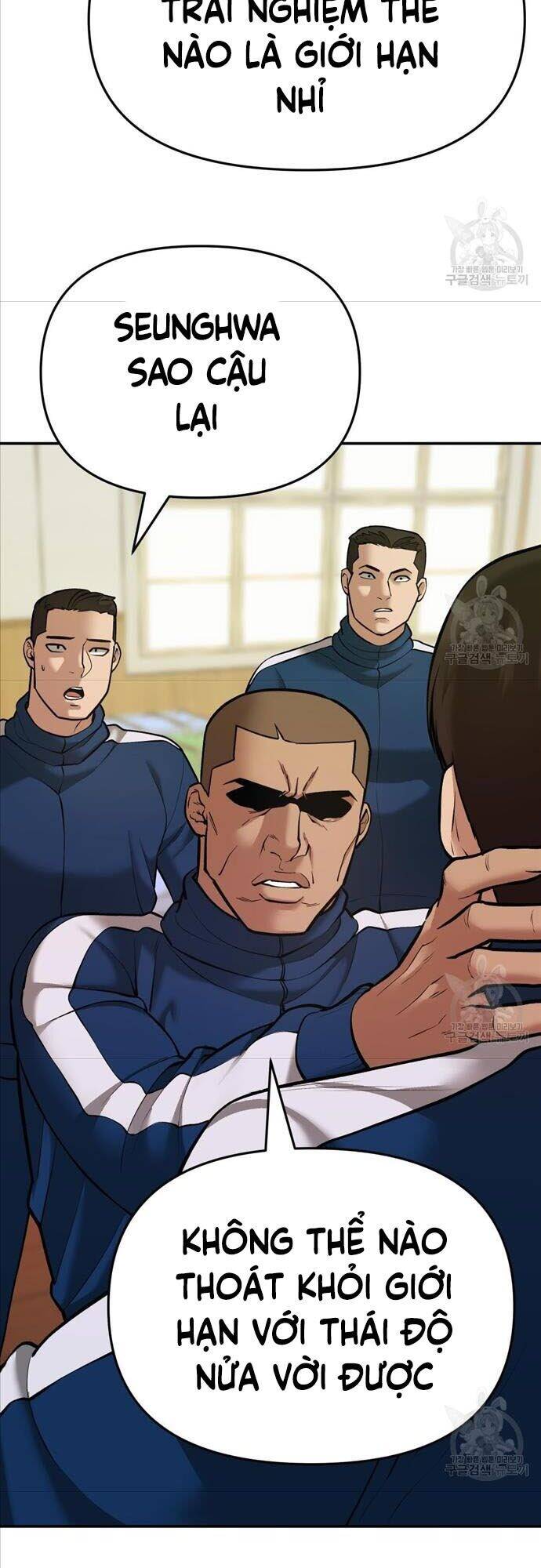 Giang Hồ Thực Thi Công Lý Chap 40 - Next Chap 41