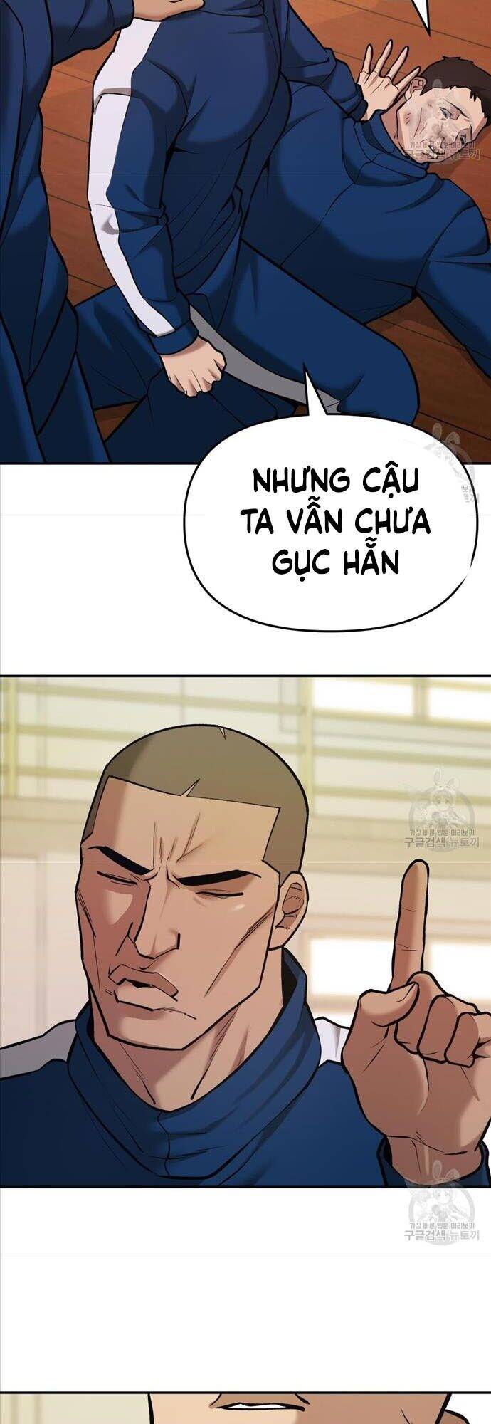 Giang Hồ Thực Thi Công Lý Chap 40 - Next Chap 41