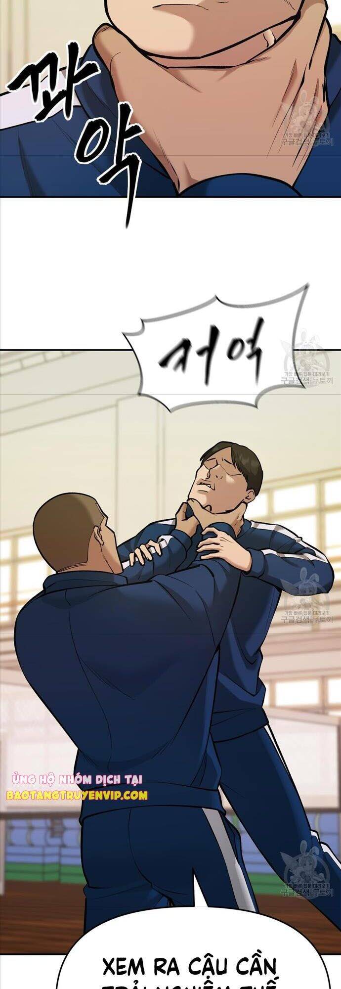 Giang Hồ Thực Thi Công Lý Chap 40 - Next Chap 41