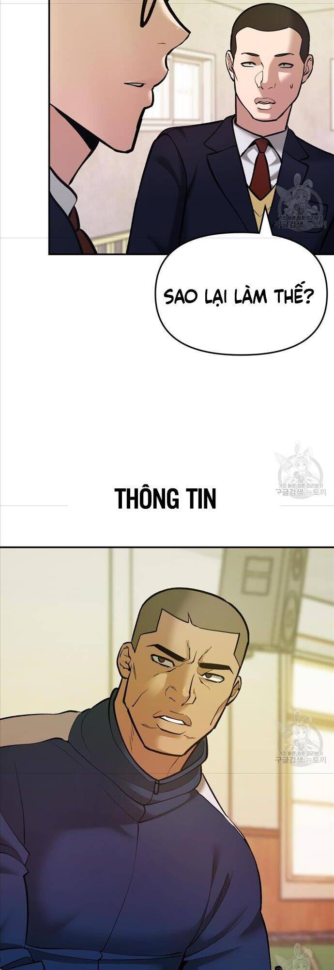 Giang Hồ Thực Thi Công Lý Chap 40 - Next Chap 41