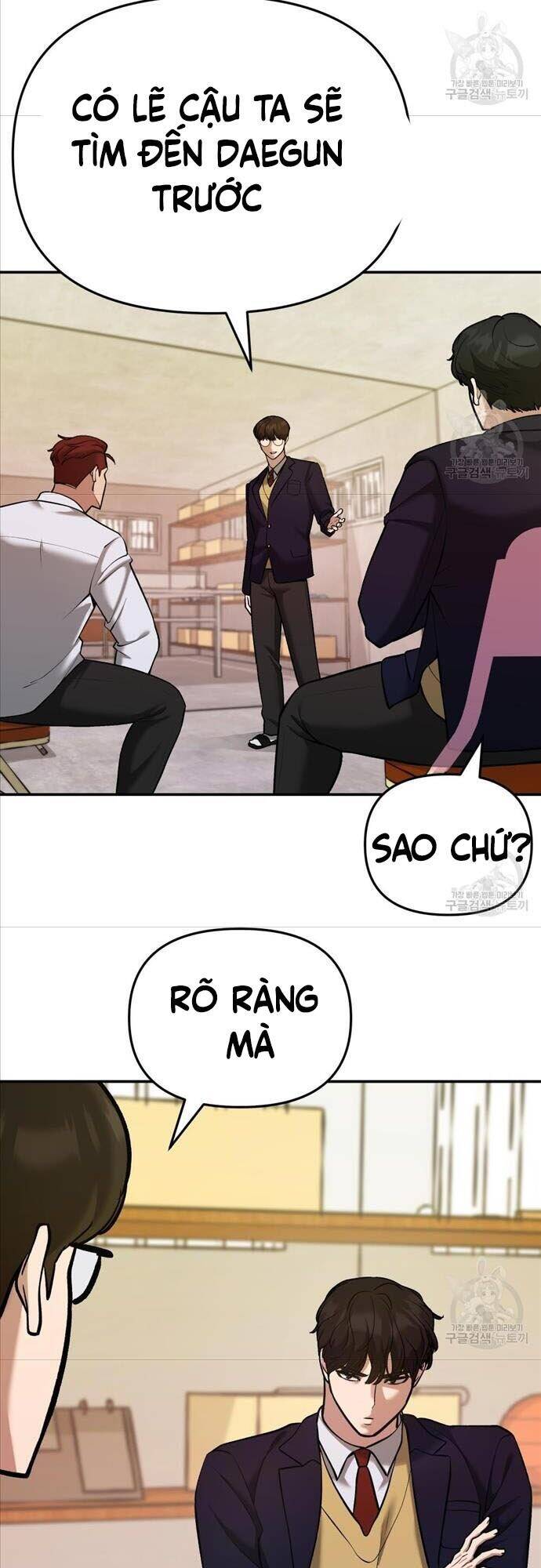 Giang Hồ Thực Thi Công Lý Chap 40 - Next Chap 41