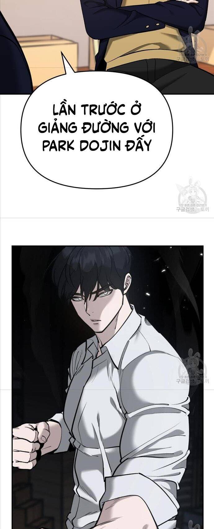 Giang Hồ Thực Thi Công Lý Chap 40 - Next Chap 41