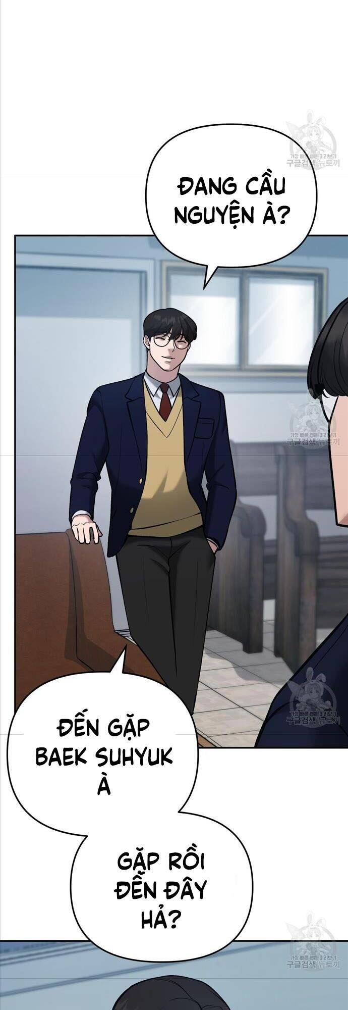 Giang Hồ Thực Thi Công Lý Chap 40 - Next Chap 41