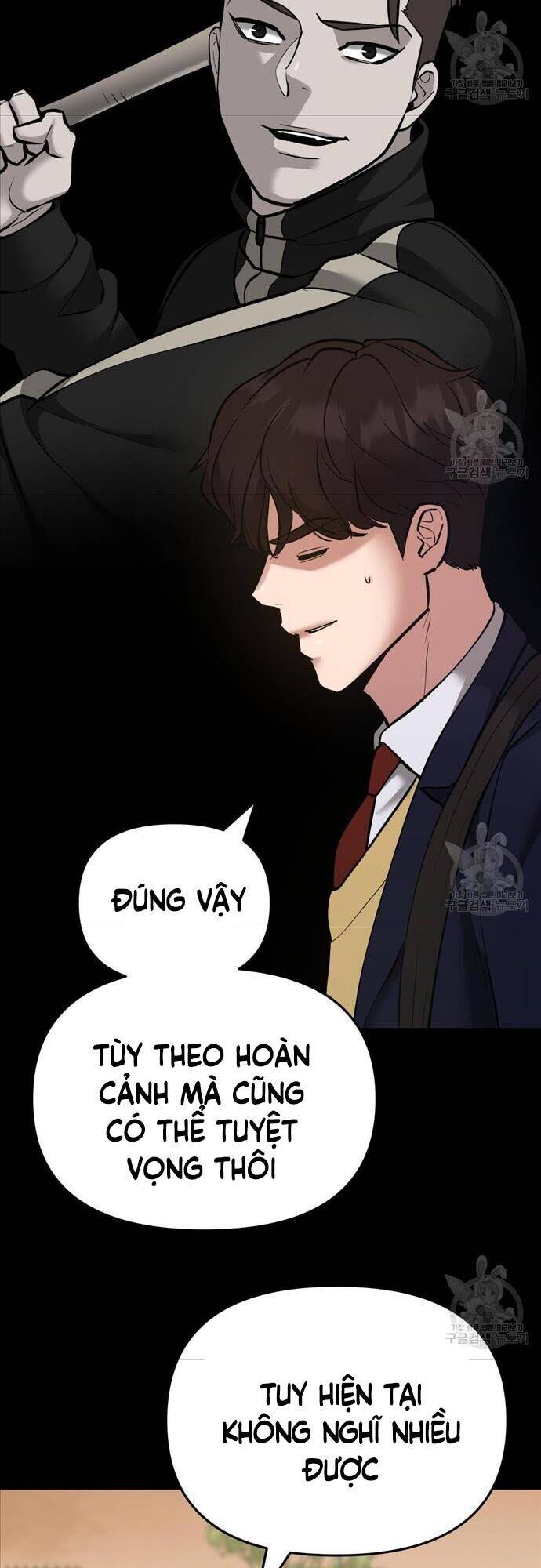 Giang Hồ Thực Thi Công Lý Chap 40 - Next Chap 41