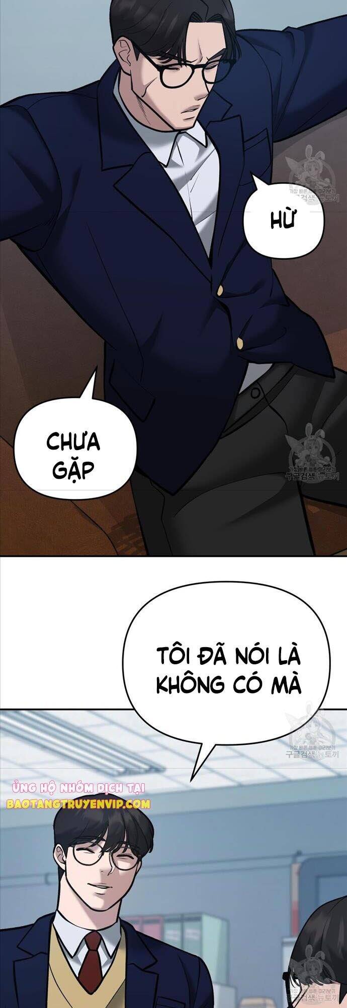 Giang Hồ Thực Thi Công Lý Chap 40 - Next Chap 41
