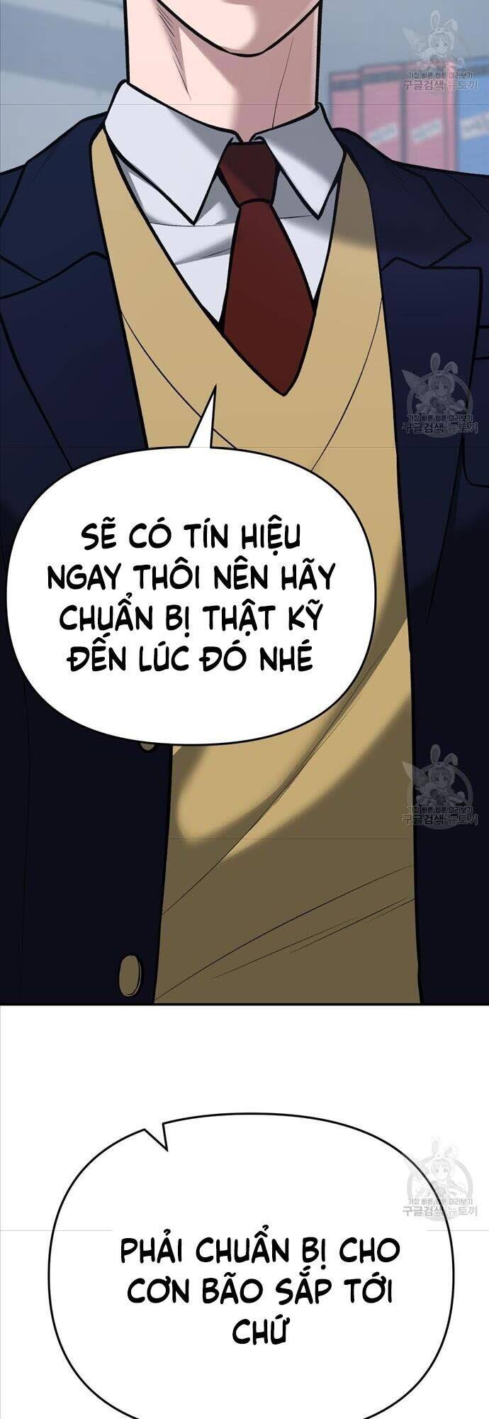 Giang Hồ Thực Thi Công Lý Chap 40 - Next Chap 41