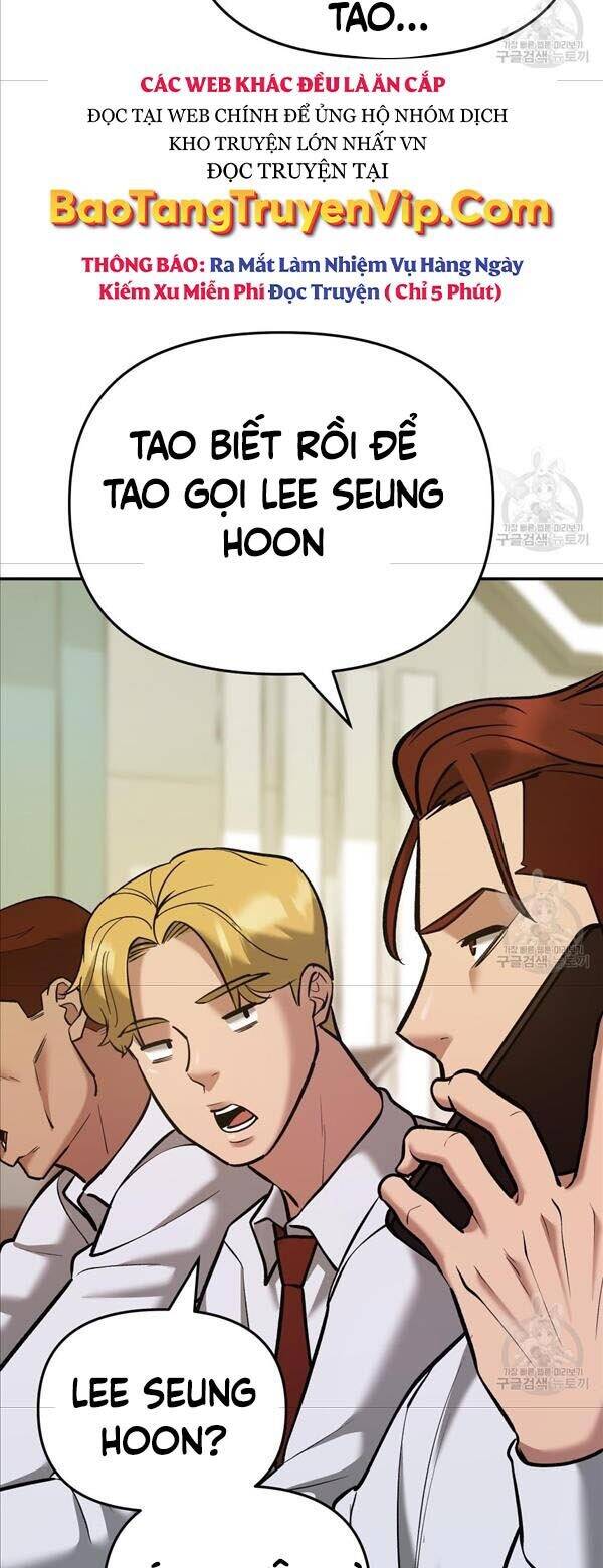 Giang Hồ Thực Thi Công Lý Chap 41 - Next Chap 42