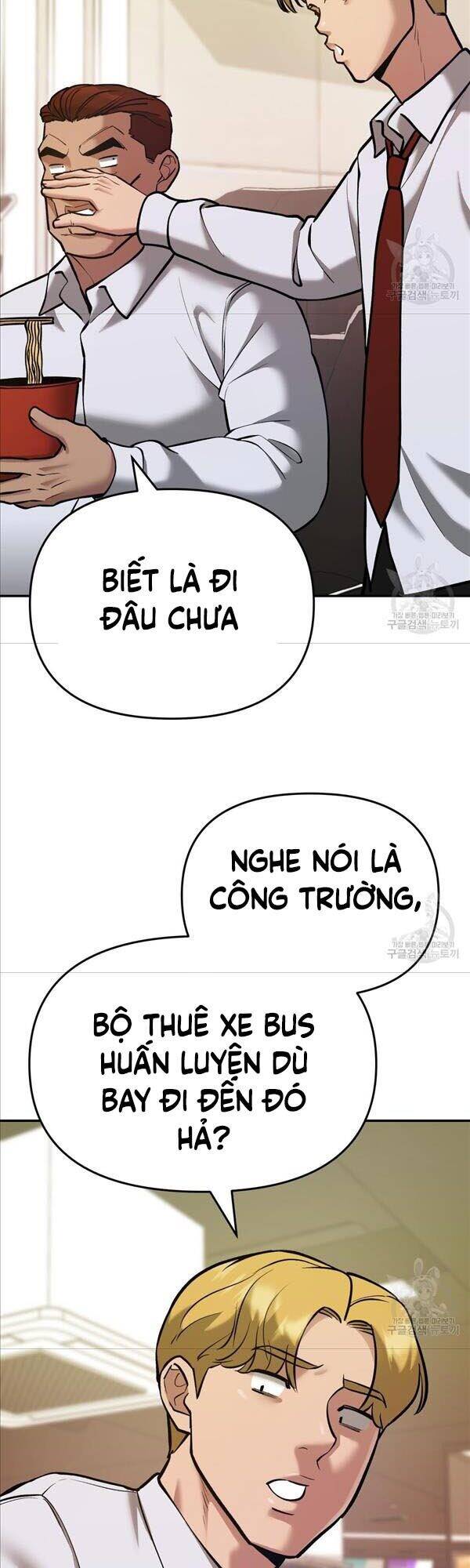 Giang Hồ Thực Thi Công Lý Chap 41 - Next Chap 42