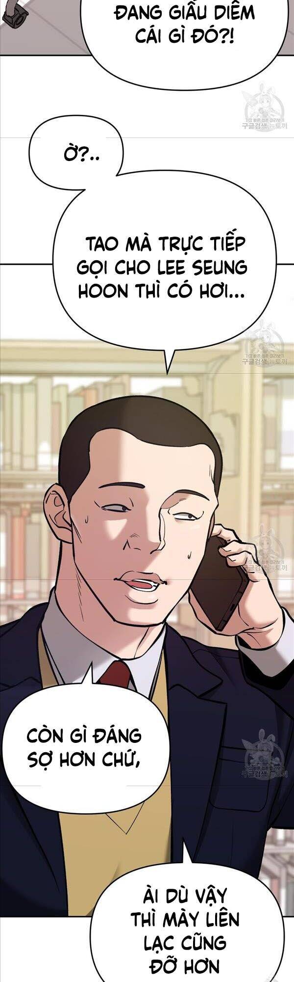 Giang Hồ Thực Thi Công Lý Chap 41 - Next Chap 42