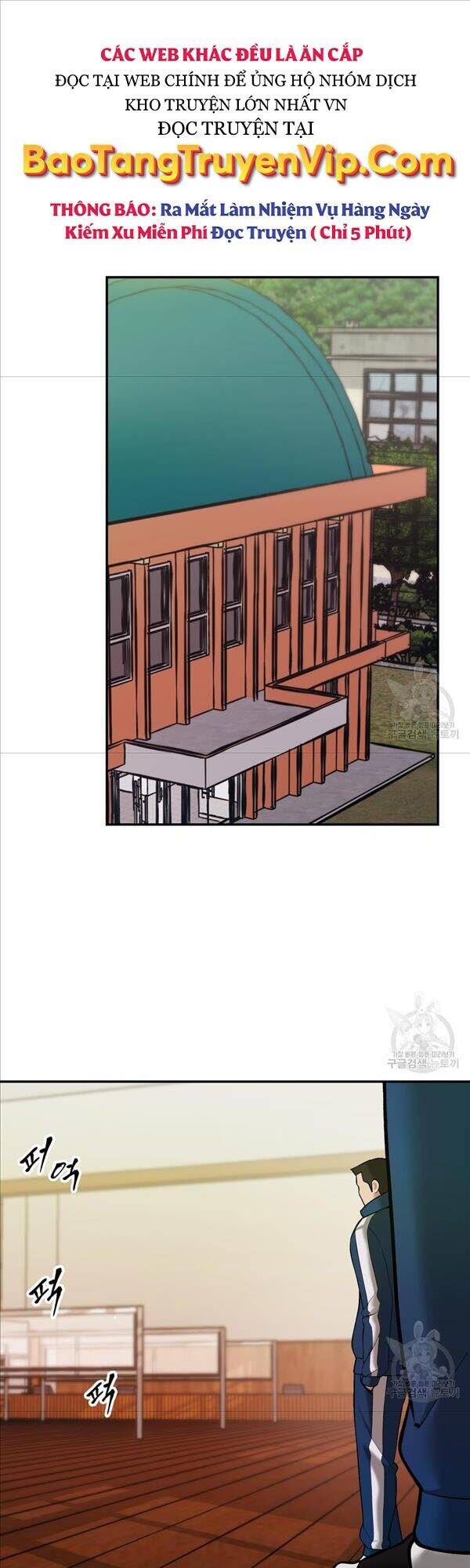 Giang Hồ Thực Thi Công Lý Chap 41 - Next Chap 42