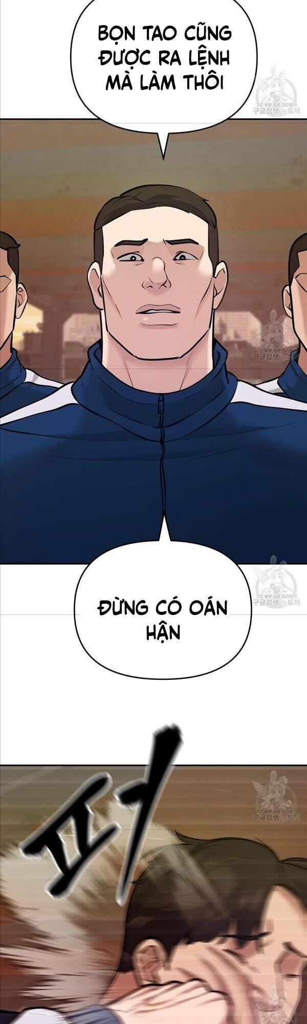 Giang Hồ Thực Thi Công Lý Chap 41 - Next Chap 42