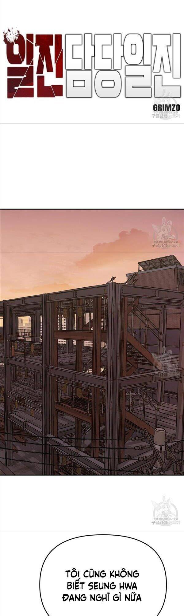 Giang Hồ Thực Thi Công Lý Chap 41 - Next Chap 42