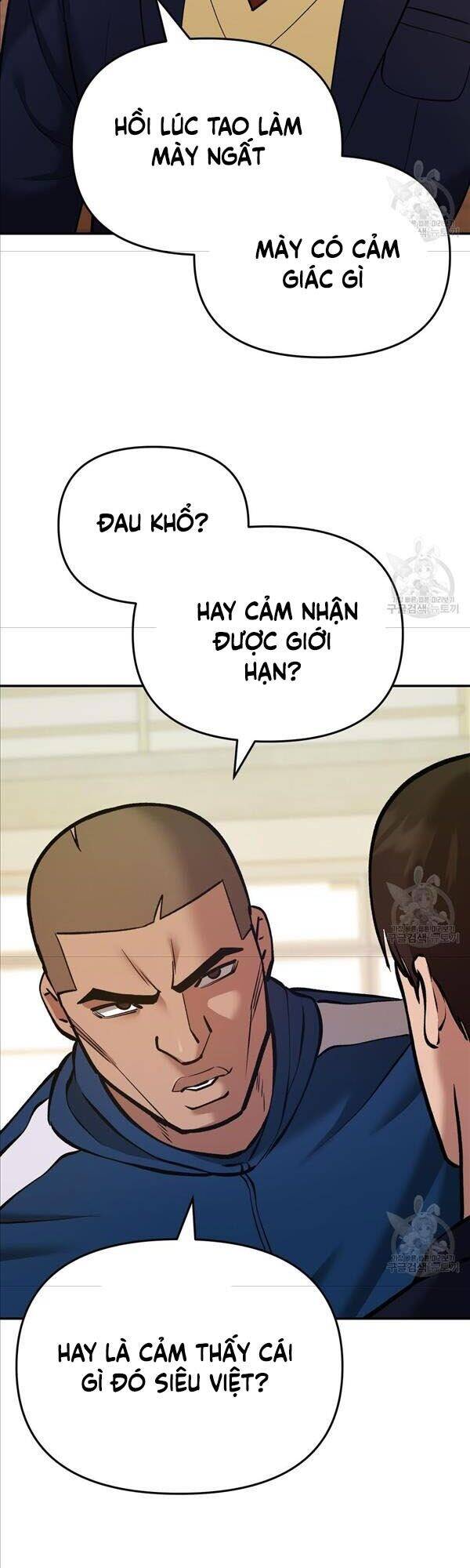 Giang Hồ Thực Thi Công Lý Chap 41 - Next Chap 42