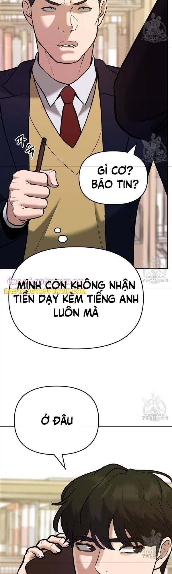 Giang Hồ Thực Thi Công Lý Chap 41 - Next Chap 42