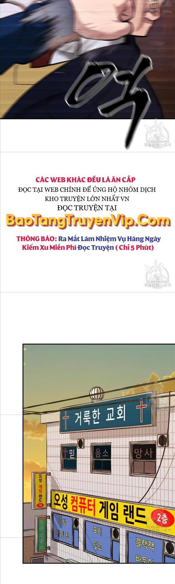 Giang Hồ Thực Thi Công Lý Chap 41 - Next Chap 42