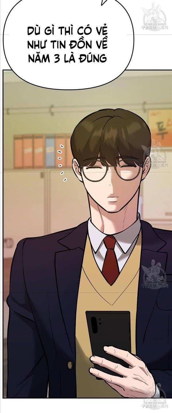 Giang Hồ Thực Thi Công Lý Chap 41 - Next Chap 42