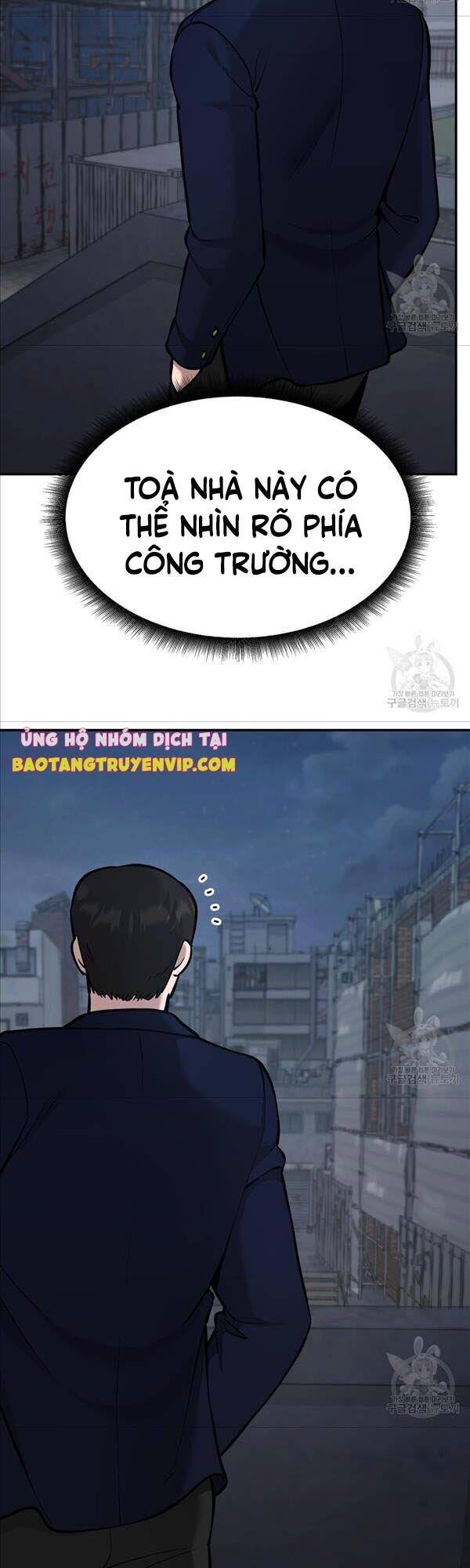 Giang Hồ Thực Thi Công Lý Chap 41 - Next Chap 42