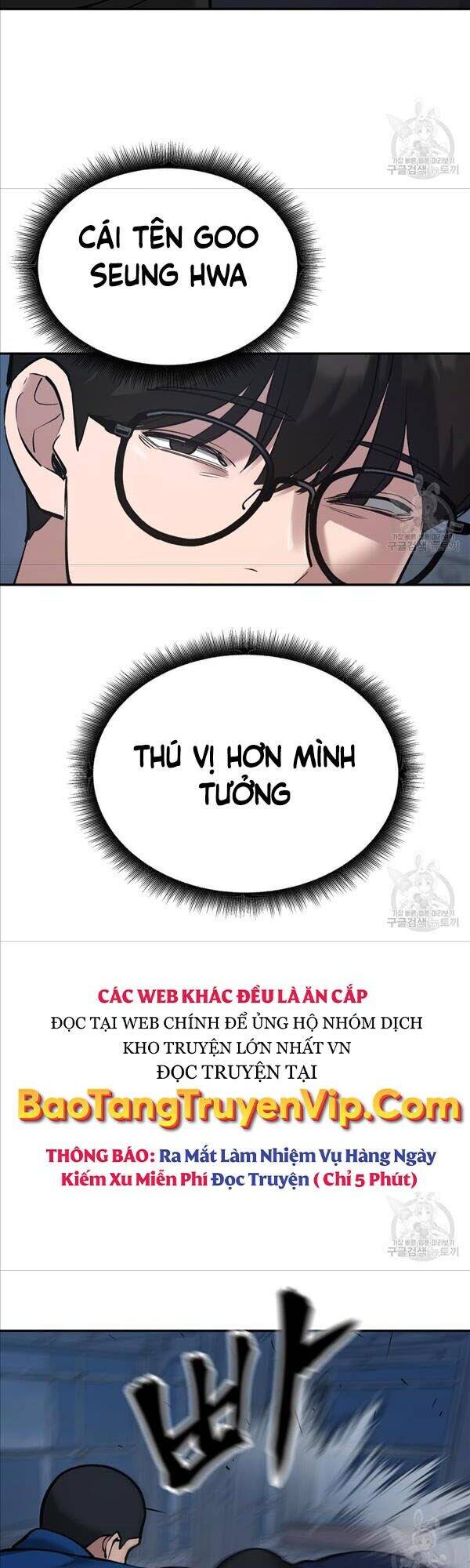 Giang Hồ Thực Thi Công Lý Chap 41 - Next Chap 42
