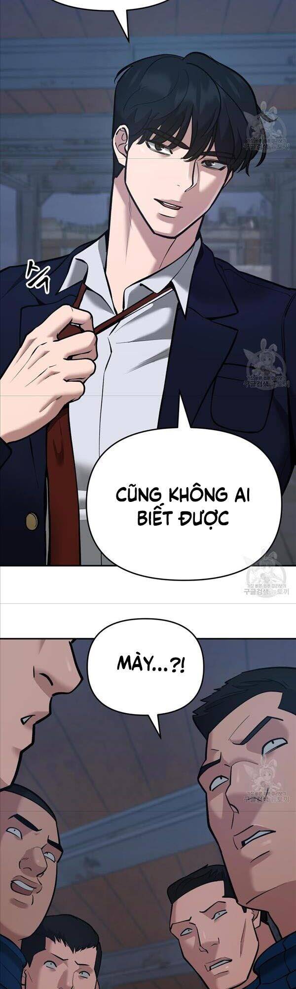 Giang Hồ Thực Thi Công Lý Chap 41 - Next Chap 42