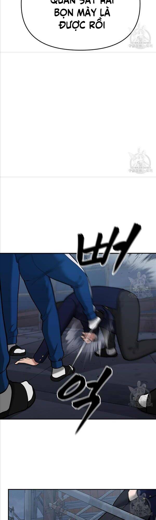 Giang Hồ Thực Thi Công Lý Chap 41 - Next Chap 42