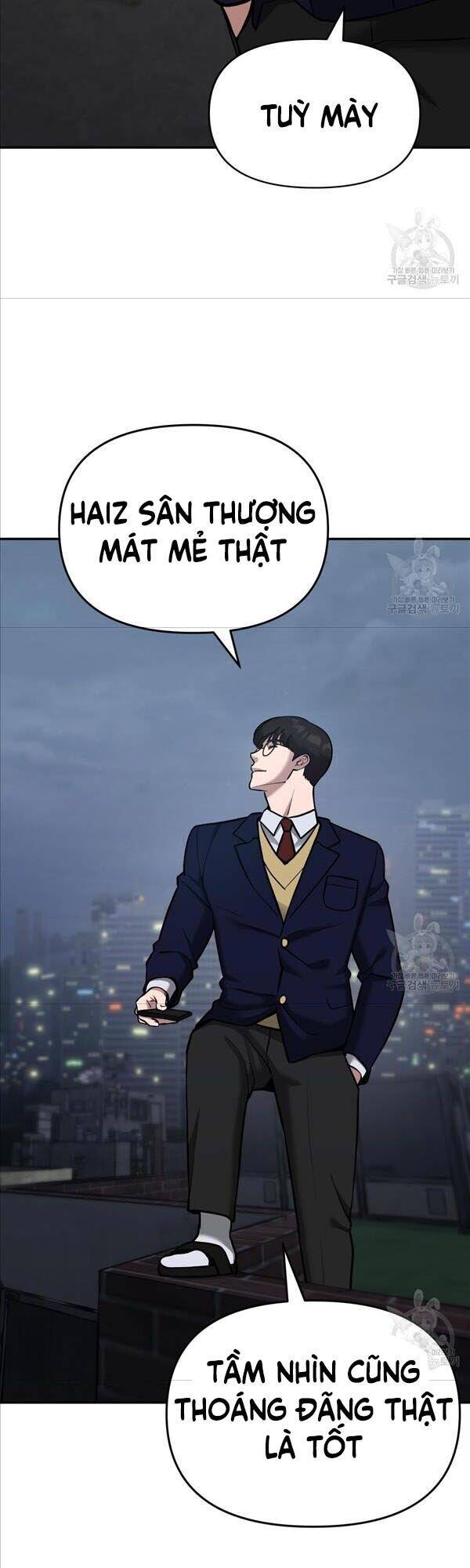 Giang Hồ Thực Thi Công Lý Chap 41 - Next Chap 42